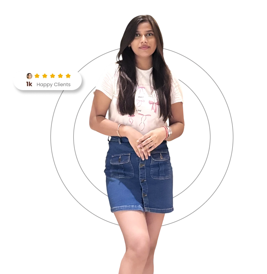 Makeup By Richa Bhatia