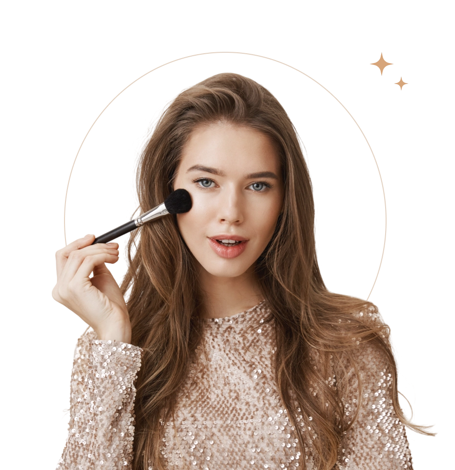 Self Makeup Course by Richa Bhatia