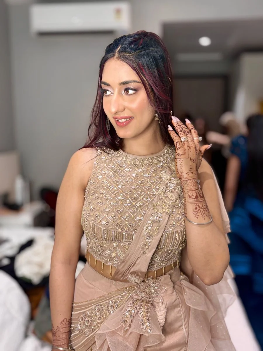 Party Makeup