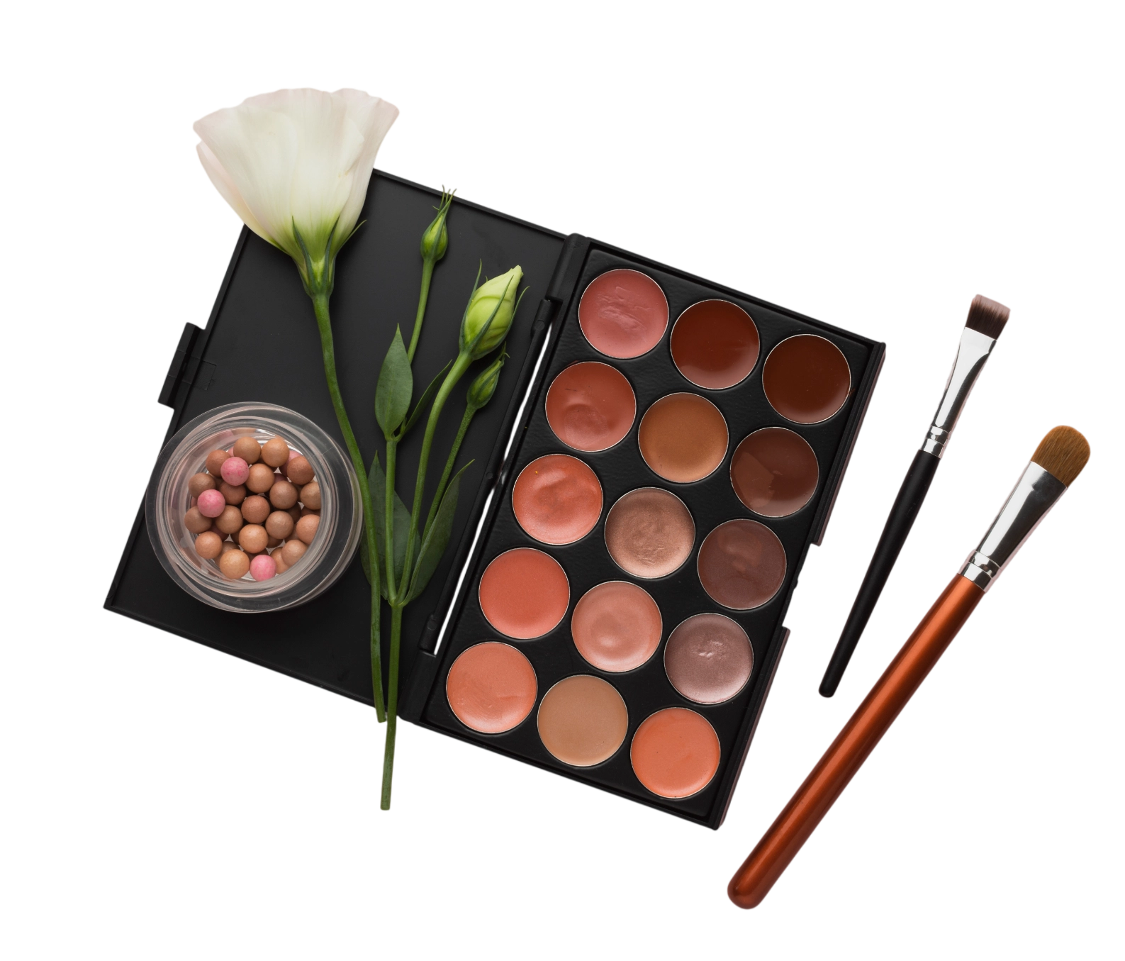 Makeup Masterclass