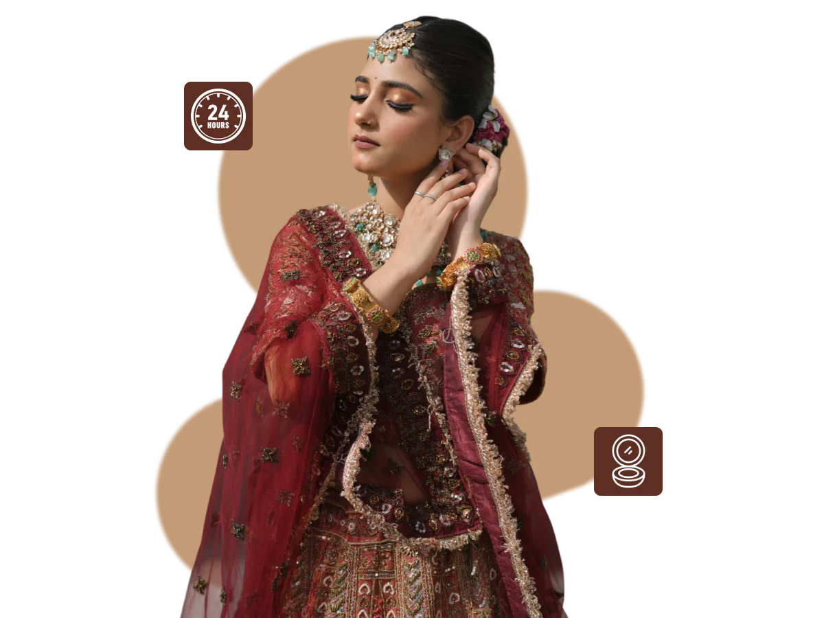 Bareilly Makeup Artist