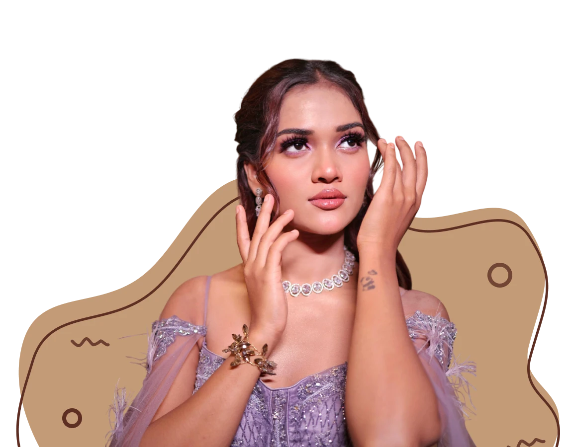 Makeup Artist in Agra