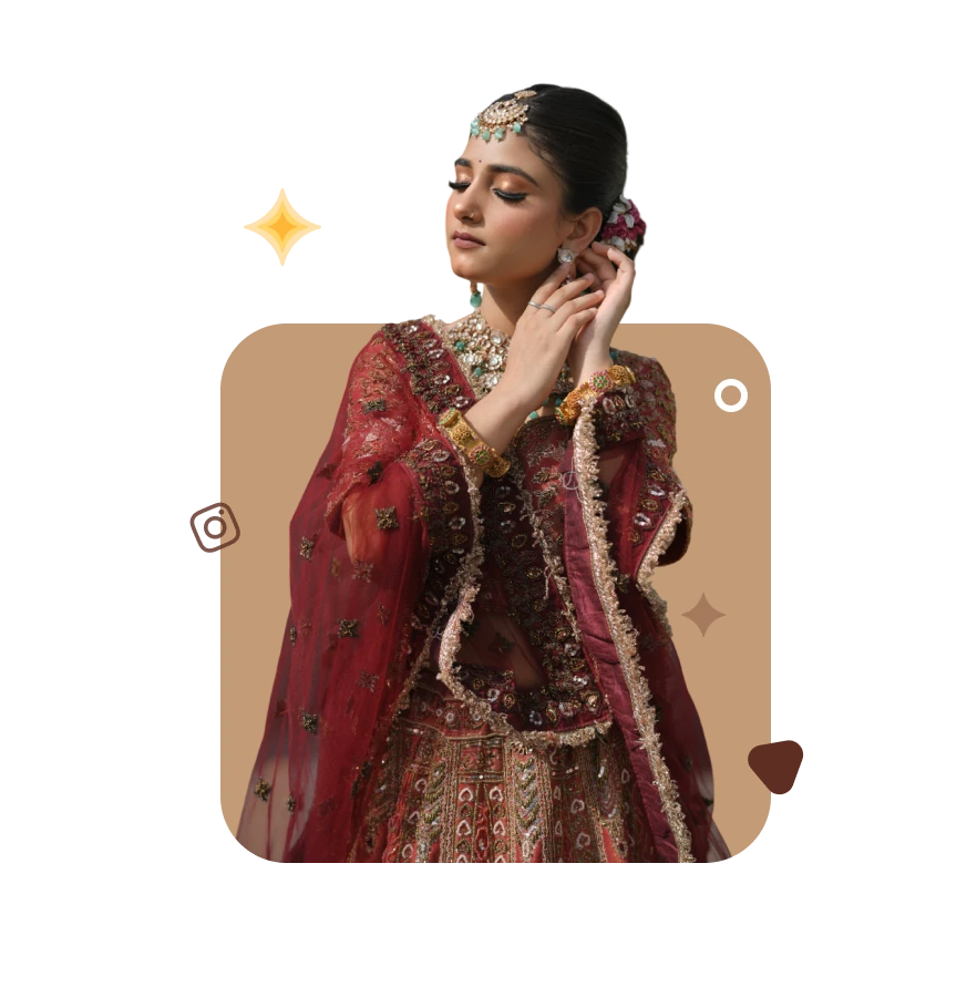 Best Makeup Artist in Noida