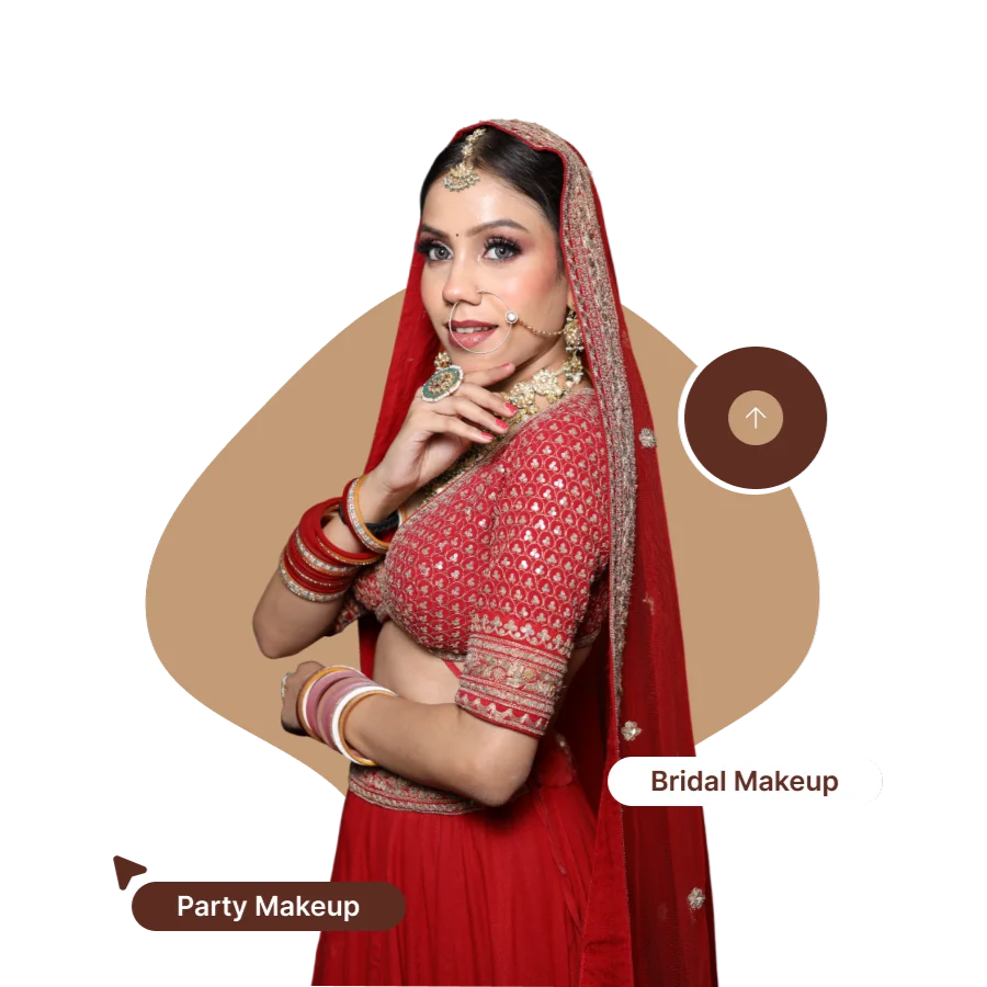 Makeup Artist in Agra