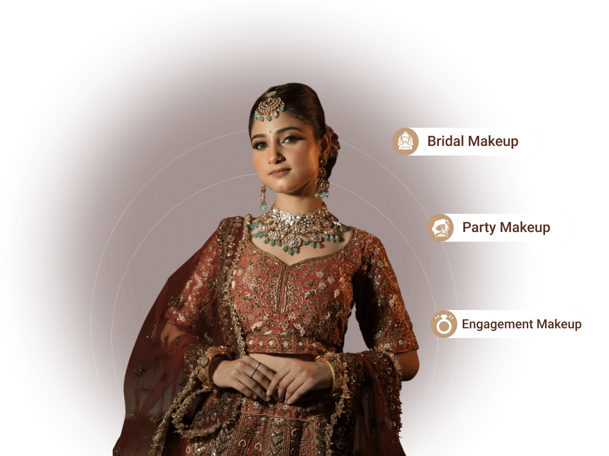 Makeup Artist in Bareilly