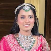 Prerna Singh