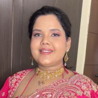 Radhika Goyal Noida