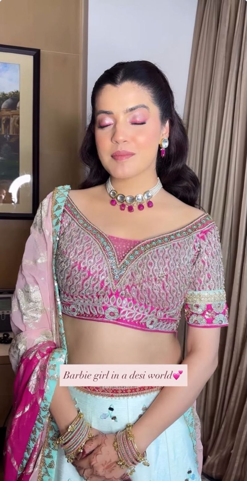 Party Makeup
